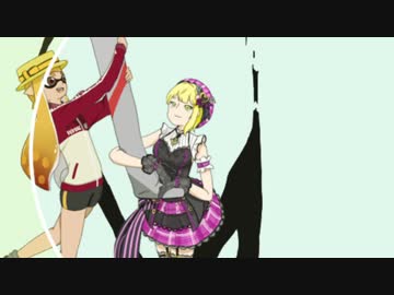 むつーさんHBD【デュラララ！！EDパロ】