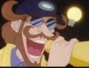 タイムボカン　2000　怪盗きらめきマン　第19話　映画はひらめき！