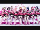 【BORIガーデン】そして最後のページには 踊ってみた