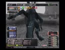 FF11実況　からくり士でエスカジ・タＳＴ１ Revetaur