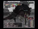 FF11実況　からくり士でエスカジ・タＳＴ１ Ferrodon