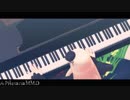 【APヘタリアMMD】STORY【ピアノ演奏】