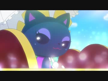 プリパラ 2nd season　#40　天使と悪魔ねこぉ～ん