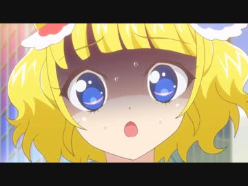 プリパラ 2nd season　#41　のろわれたソロライブぷり！