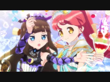 プリパラ 2nd season　#46　でび＆えん保育園！ケロ？