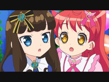 プリパラ 2nd season　#48　６月６日、絶交アイドル