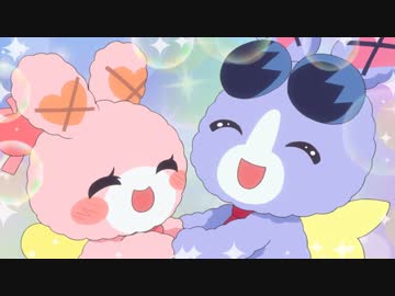 プリパラ 2nd season　#49　いもうとよ