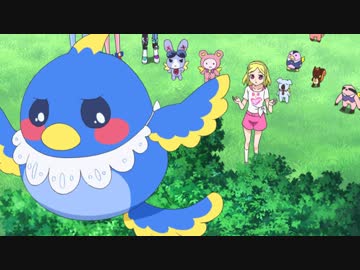 プリパラ 2nd Season 51 プリンス様と不幸せの青い鳥 アニメ 動画 ニコニコ動画