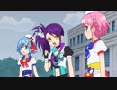 プリパラ 2nd season　#54　あくまのミュージアムクマ！