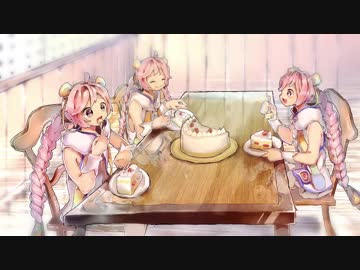 【Rana生誕祭2017】おーるRanaいとジャパン【トクロコラボ】