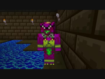 【Minecraft】ドラクエ５ワールド完全再現プロジェクト ＃６０【配布あり】