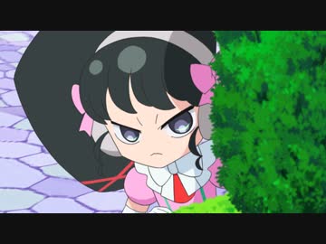 プリパラ 2nd season　#59　はれときどきガァルル