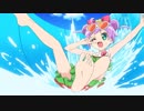 プリパラ 2nd season　#60　夏だ！プールでラブMAX！