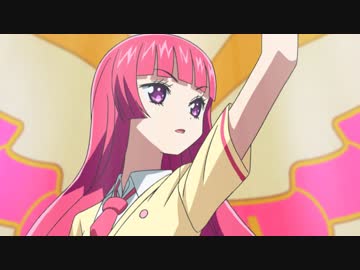 プリパラ 2nd season　#61　クールスキャンダル☆恐縮です