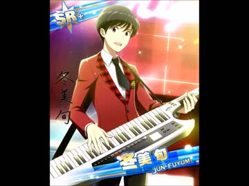 Genuine feelingsに中毒になる動画