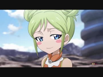 ホモと見るヘボットのラスボス兼ヒロイン.shūmaku