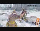 【For honor】ささらさんは名誉のために part.16 その2【さとうささら実況】