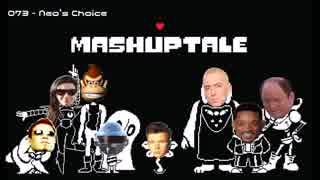 Mashuptale Full OST