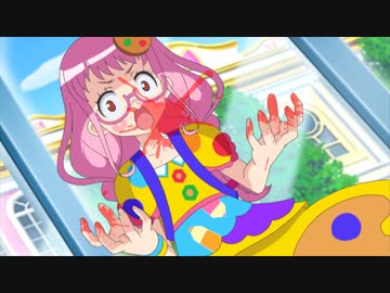 プリパラ 2nd season　#72　かしこまミステリー プリパラ連続ダ・ヴィンチ事件