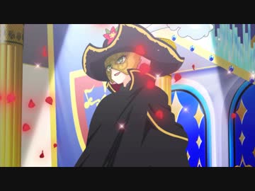 プリパラ 2nd season　#73　彼女がデビューする日