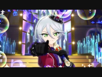 プリパラ 2nd season　#74　紫京院ひびきの華麗なる日常