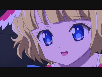 プリパラ 2nd season　#79　アイドル終了ぷり
