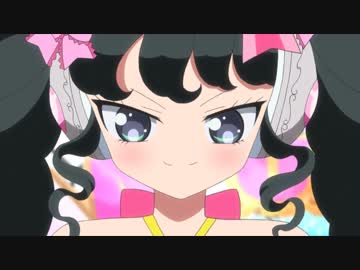 プリパラ 2nd season　#80　ポップ・ステップ・ガァルル！