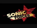 Sonic Forces OST - Sunset Heights