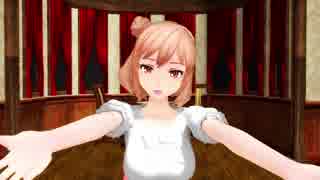 【MMD】アスノヨゾラ哨戒班【さとうささら】