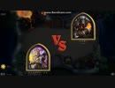 Hearthstone ド初心者によるプリースト入門