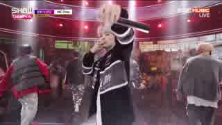 【BTS】170927 MIC Drop @Show Champion