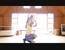 【のぞえり】45秒【踊ってみた】