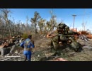 Fallout4 | DualSurvivorsプレイ動画 夫婦の旅 #6 メアリーのペンダント