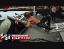 ＜WWE＞梯子が折れる！ラダー戦でのラダー落下 Top10