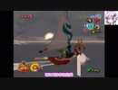 【ゼルダの伝説】結月ゆかりの航海日記　9日目【風のタクト】
