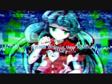 【東方自作アレンジ】一対の神獣（Drum'n bass Remix）