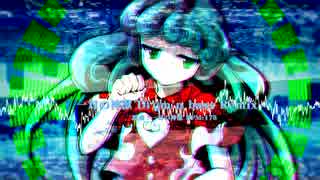 【東方自作アレンジ】一対の神獣（Drum'n bass Remix）