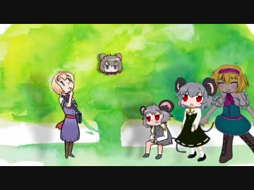 ロボットと化したICG.MV