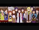 【MAD】Charm【THE IDOLM@STER】