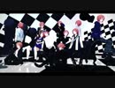 【MMDあんスタ】summer rain【月永レオお着替え＊11】