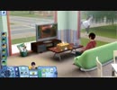 【シム松さん】とある六つ子の日常【Sims3/単発】