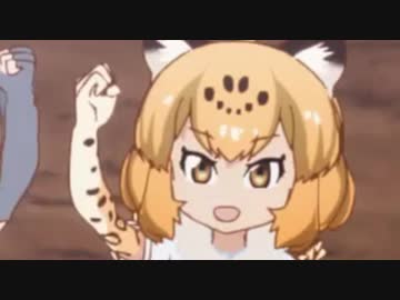 TrustジャガーForever