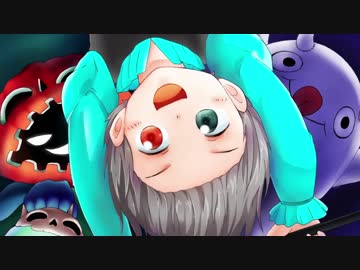 東方禁止札‐Stage 2-【架空デュエル】