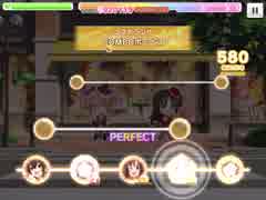 Twin☆くるっ★テール MASTER フルコン HS9.5