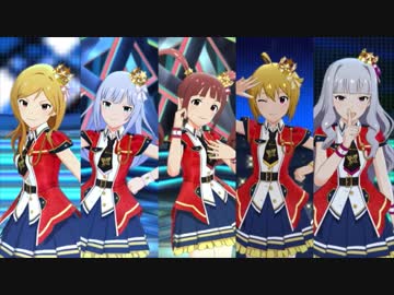 アイドルマスター 「SEVENTH HAVEN」
