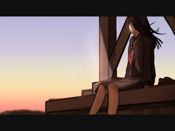 (｡･ｘ･)つ 【それがあなたの幸せとしても】を歌ってみた＠うさ