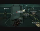 【MGSV：TPP】 VS konogoroman 【FOB防衛】