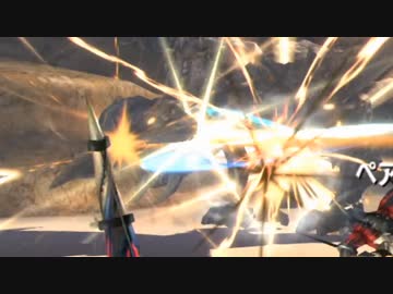 【MHXXNS】レア狩技「ブレイドワイヤー」は特化すると強いのか？