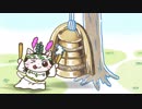 ねこねこ日本史 第２期 Nicozon