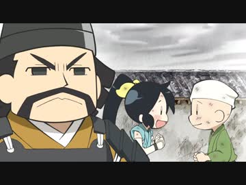 信長の忍び～伊勢・金ヶ崎篇～　第31話～第34話　反撃は歌とともに／西の国から1569